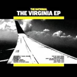 The National : The Virginia EP